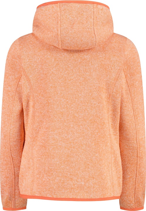 Actual product image CMP Campagnolo Strick Fleece (110)