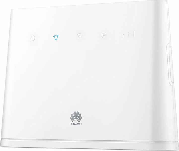 Actual product image Huawei B311s-221