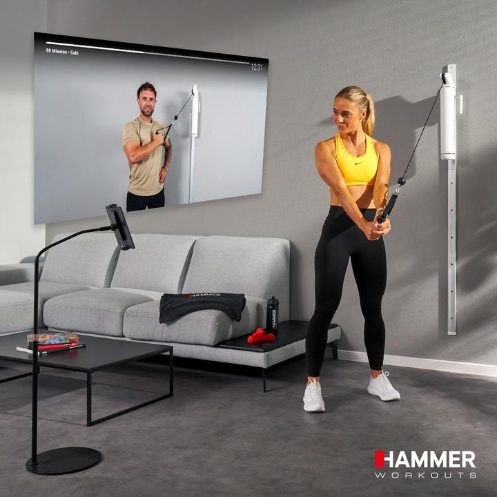 Produktbild Finnlo Cabl