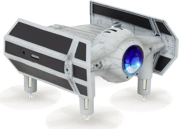 Produktbild Propel Tie Fighter Star Wars (7 min, 103 g)
