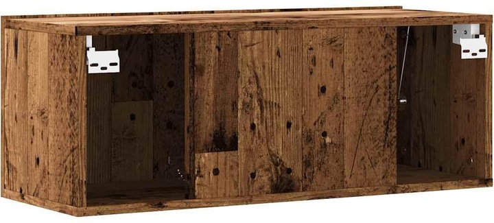 Immagine prodotto VidaXL Johanna (80 x 30 x 30 cm)