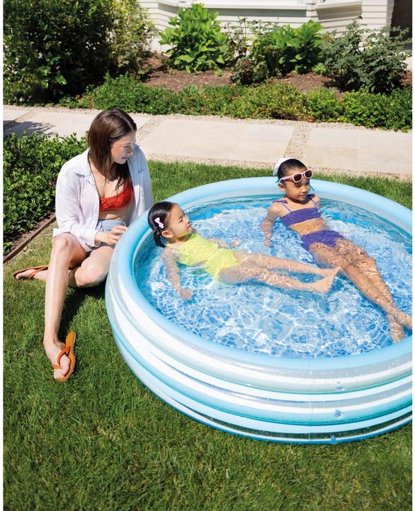 Produktbild Intex Blue Bliss