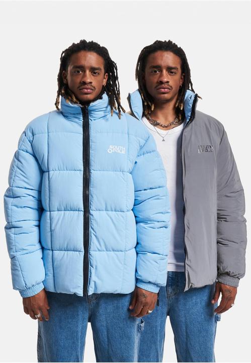 Actual product image Southpole PM233-012-1 Bubble North-South 1.0 (XL)