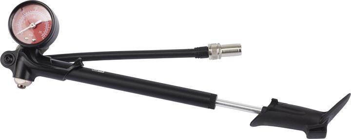 Actual product image RockShox Rear Shock Monarch Plus RC3 (200x51/7.875x2.0) DebonAir Tune (200 mm, 51 mm)