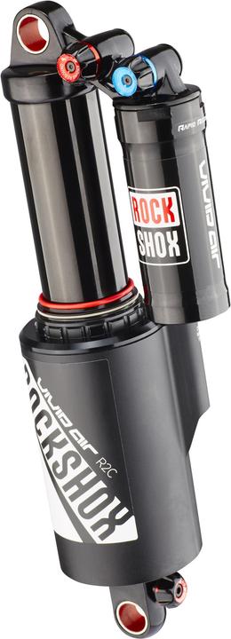 RockShox Rear Shock Vivid Air R2C (240X76 / 9.5X3.0) Tune - MidReb/Mi