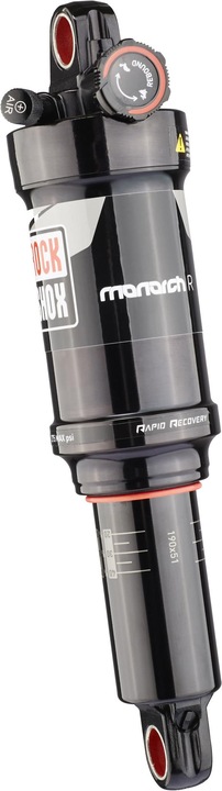 RockShox Rear Shock Monarch (190 mm, 51 mm)