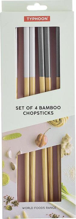 Immagine prodotto Typhoon World Foods (8 Pezzo/i, Bacchette)
