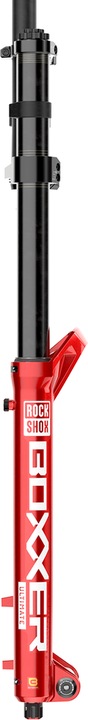 Actual product image RockShox BoXXer Ultimate Charger3 (200 mm, Air)