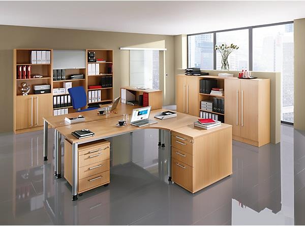 Produktbild Hammerbacher Ermesin