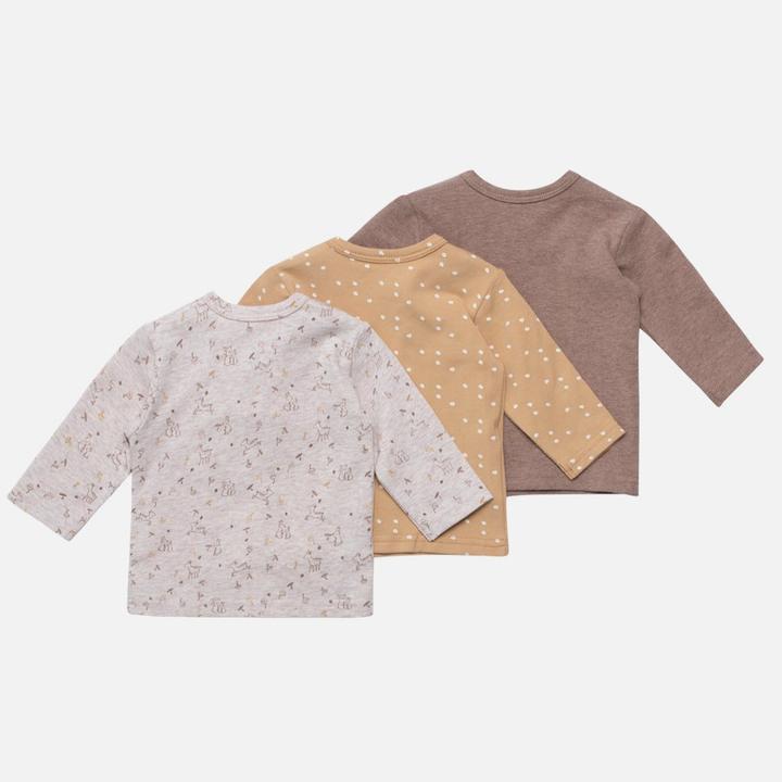 Produktbild Hust and Claire T Shirt er Pack Amar (80)