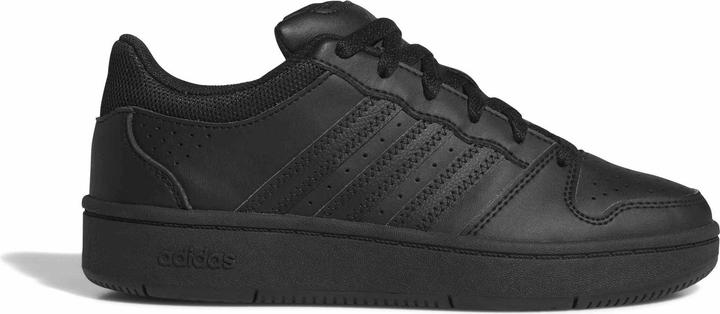 Image du produit Adidas Hoops Classic J - cblack/cblack/carbon (35.5)