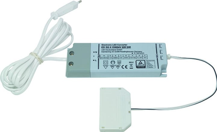 L&S LED Konverter 24 V
