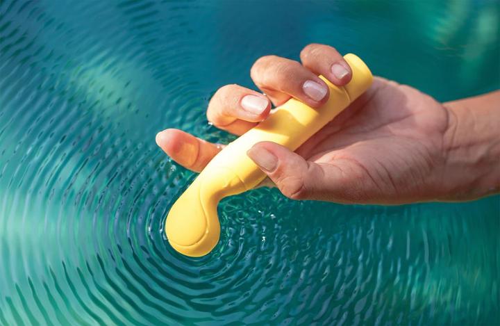 Actual product image Smile Makers The Tennis Pro (Rechargeable)