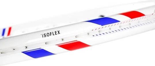 Produktbild Tecnifibre TFIGHT 315 S Tennisschläger (2, 315 g)