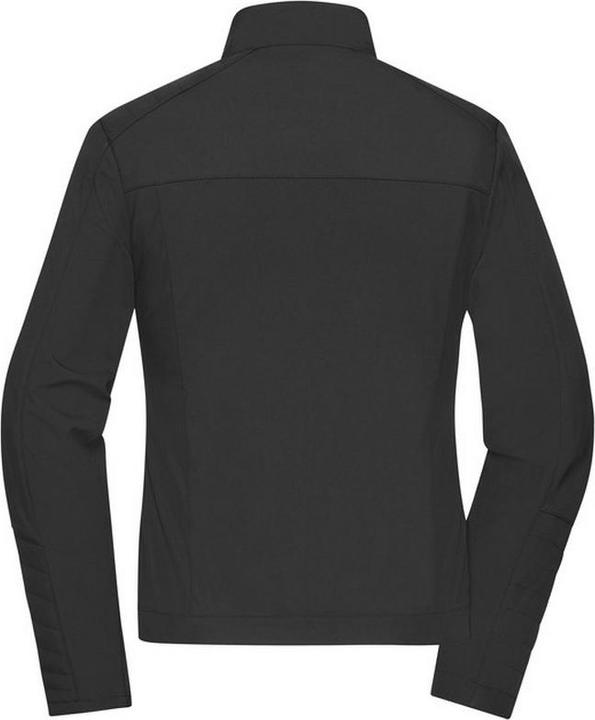 Produktbild James & Nicholson Softshelljacke (M)