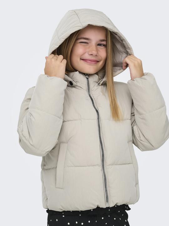 Produktbild Only Kogdolly Short Puffer Jacket Otw Noos (140)