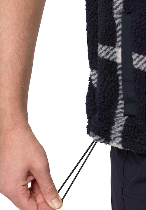 Actual product image Jack Wolfskin Felslicht Check Vest M (L)