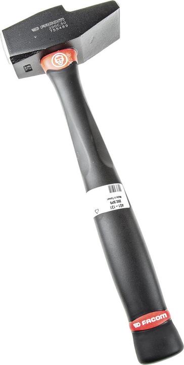 Produktbild Facom Carbon Hammer 200C, 50PB (1900 g)