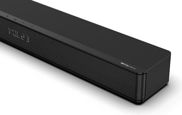 Produktbild Hisense AX5120G (420 W, 5.1.2 Kanal)
