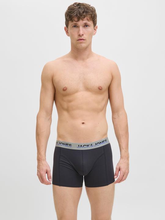 Produktbild Jack & Jones 10er-pack Trunks Trunks (XL, 10er Pack)
