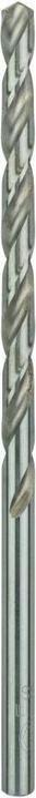 Immagine prodotto Bosch Professional Zubehör Punta PRO Metal HSS-G, 5,5 x 91 x 139 mm (5,5 mm)