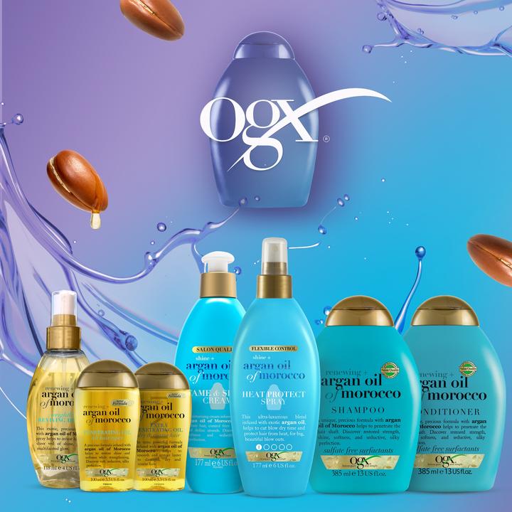 Image du produit Ogx Argan Oil Of Morocco (100 ml)