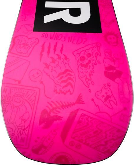 Produktbild Nidecker Sensor Team 2026 (147)