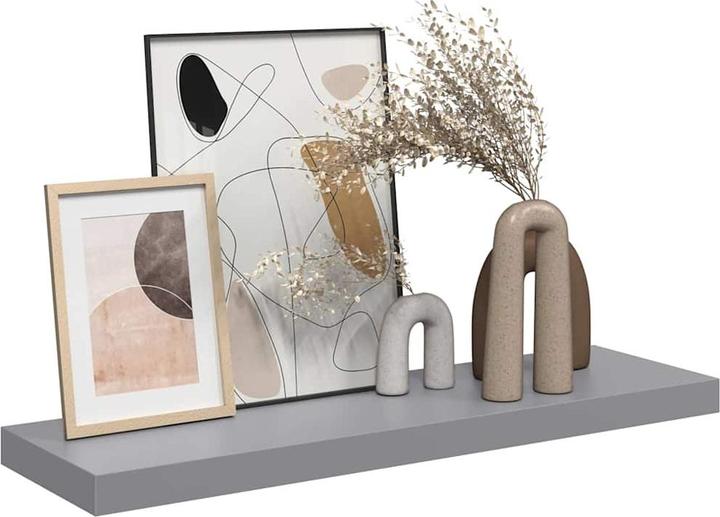 Actual product image vidaXL Lacey (80 x 23.5 x 4 cm)