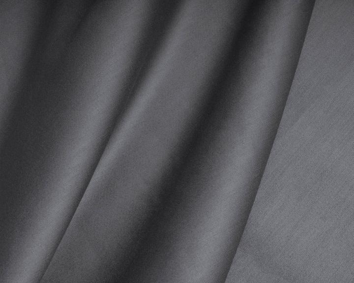 Actual product image Palo Satin fitted sheet (160 x 200 cm)