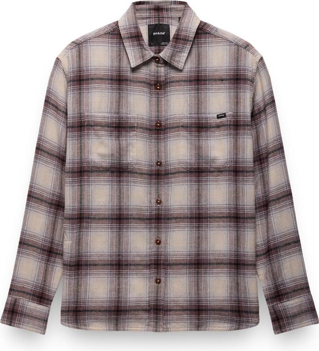 Immagine prodotto Prana Cabin Core Flannel (L)