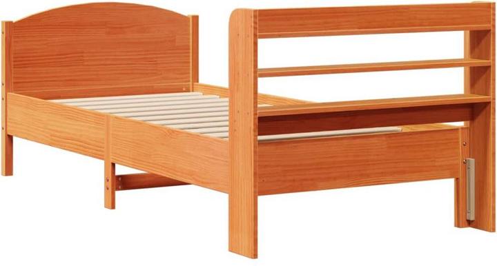 Image du produit vidaXL Bettgestell (100 x 200 cm)