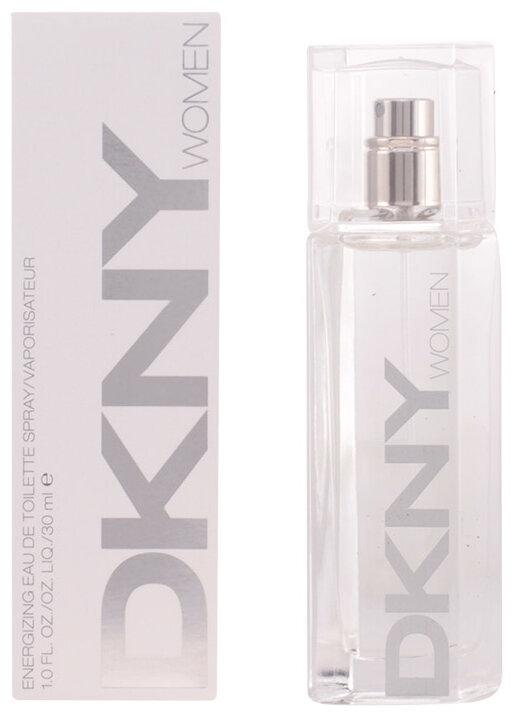 Image du produit DKNY Femme (Eau de toilette, 30 ml)