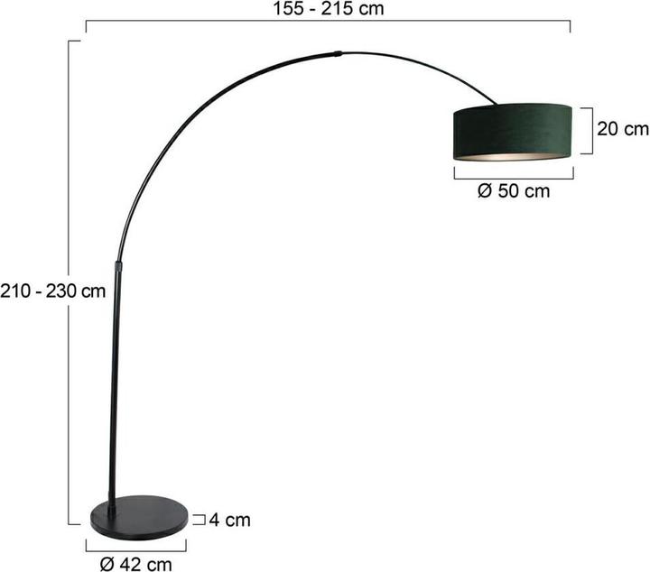 Actual product image Steinhauer Sparkled Light (E27)
