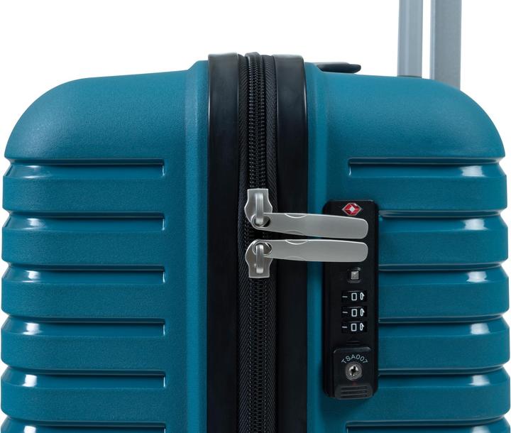 Actual product image Koor Manila 40 (40 l)