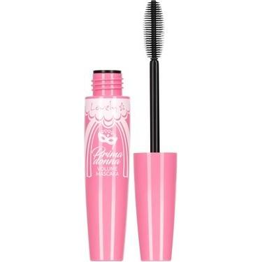 Lovely, Mascara, Primadonna Mascara - 11g