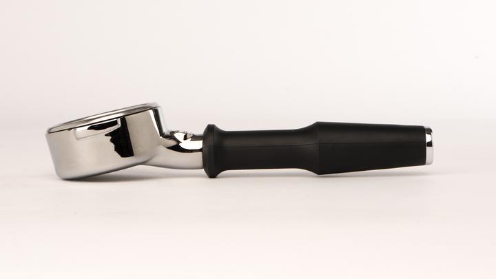 Actual product image Rocket Premium Siebträger Bodenlos inkl. Edelstahlsieb