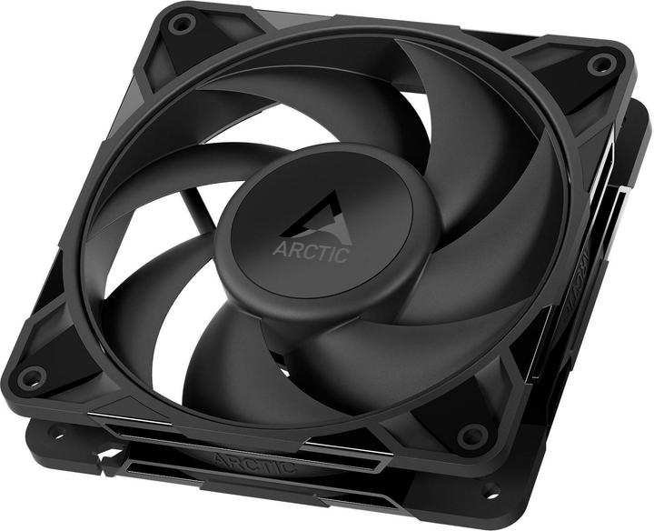 Actual product image Arctic Lüfter 120*120*25 P12 Pro PST CO (120 mm, 1 x)