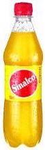 Actual product image Sinalco Original Pet (24 x 50 cl)
