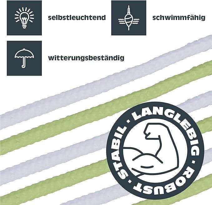 Helpmate PP-Seil (15 m)