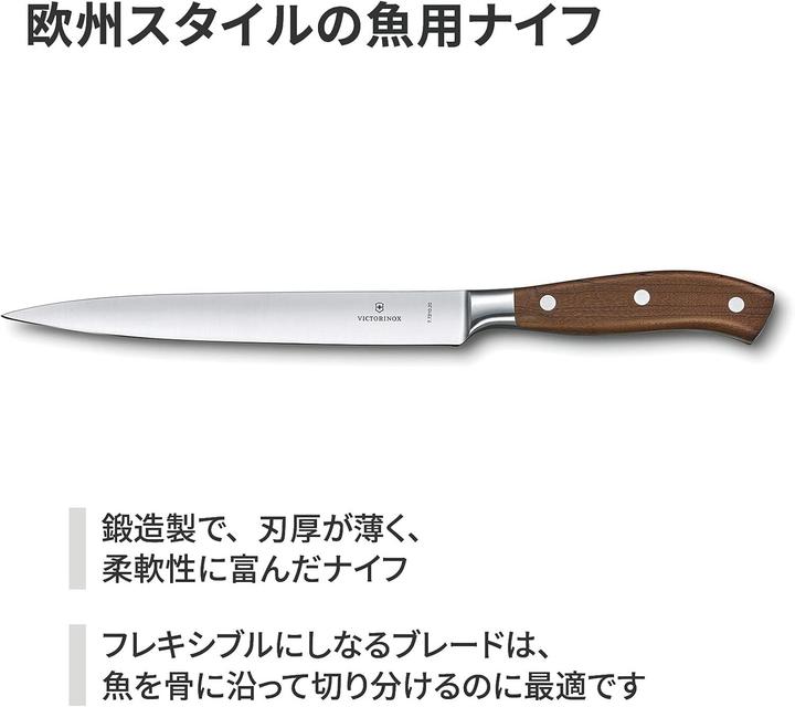 Produktbild Victorinox Grand Maître (20 cm)