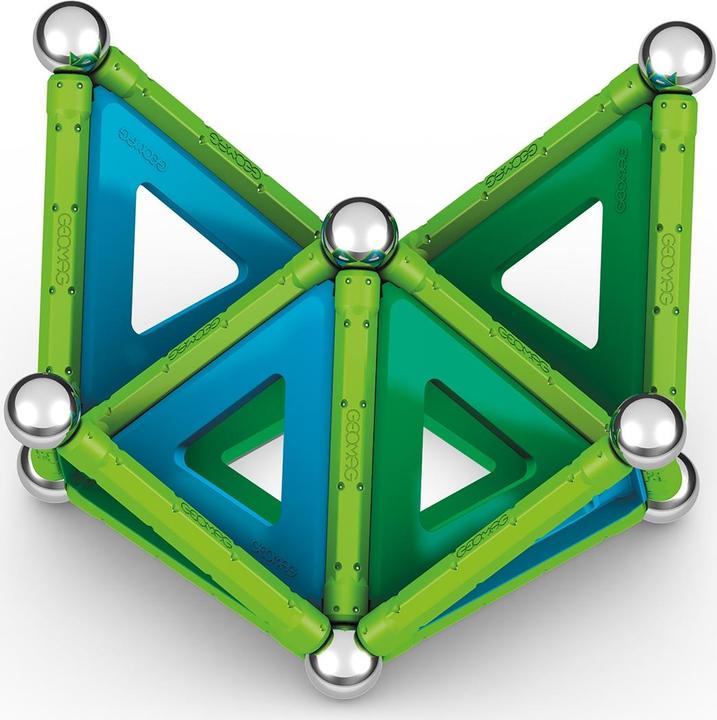 Produktbild Geomag Panels