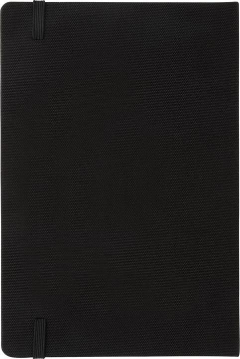 Actual product image Xd Collection RPET A5 Notebook (A5, Lined)