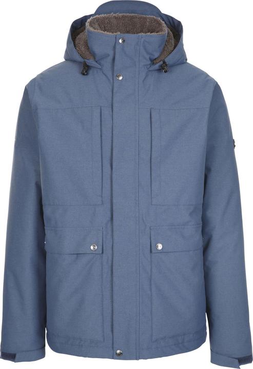 Actual product image Trespass Rolando jacket waterproof (S)