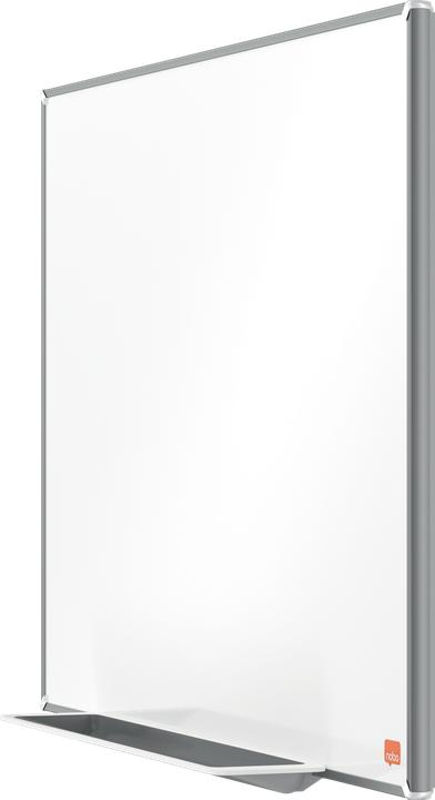 Produktbild Nobo Magnethaftendes Whiteboard Impression Pro 45 cm x 60 cm (60 x 45 cm)