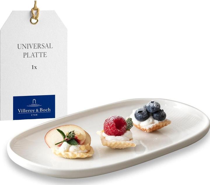 Actual product image Villeroy & Boch Universalplatte Afina
