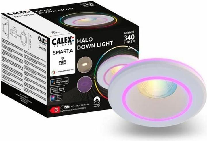 Produktbild Calex 5301001100 (500 lm, 1x)