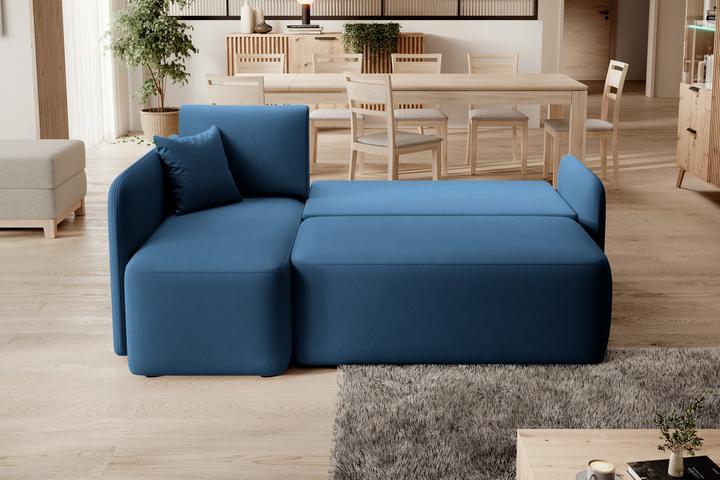 Produktbild ELTAP Hadson (3-Sitzer, Bettsofa, Ecksofa)