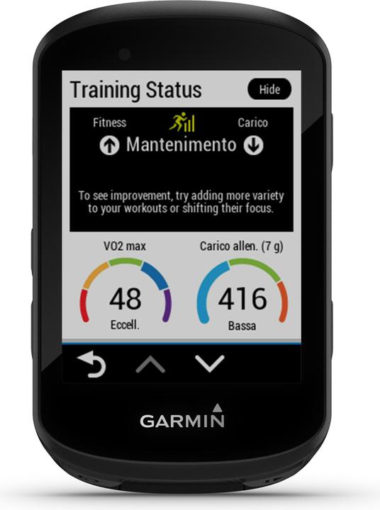 Immagine prodotto Garmin Edge 530