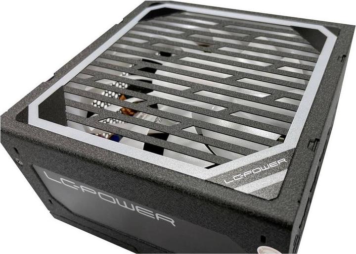 Productafbeelding LC-Power PSU LC6750M V3.1 750W 80+ Gold (750 W)