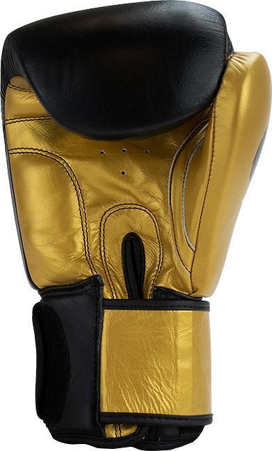 Produktbild Super Pro Boxsackhandschuhe Undisputed (XS)